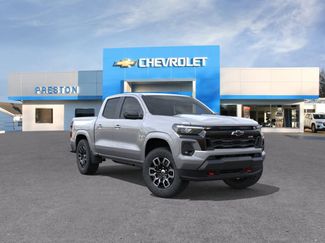 New 2026 Chevrolet Colorado Z71 AWD/4WD video 1