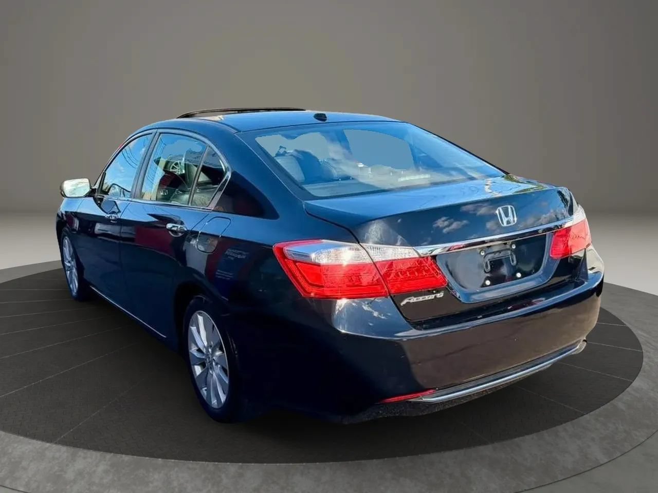 Used 2014 Honda Accord EX-L image 6