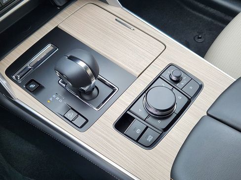 New 2026 MAZDA CX-90 Plug-In Hybrid w/Premium Sport AWD/4WD image 11