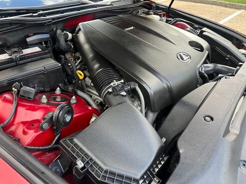 Used 2014 Lexus IS 250 250 w/ Premium Package image 31