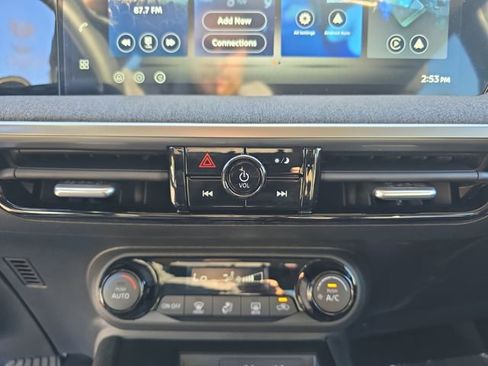New 2026 Nissan Kicks SV w/ SV Premium Package FWD image 20
