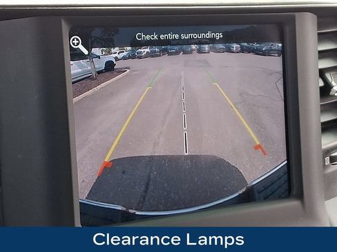 Used 2020 RAM 2500 Tradesman AWD/4WD image 13
