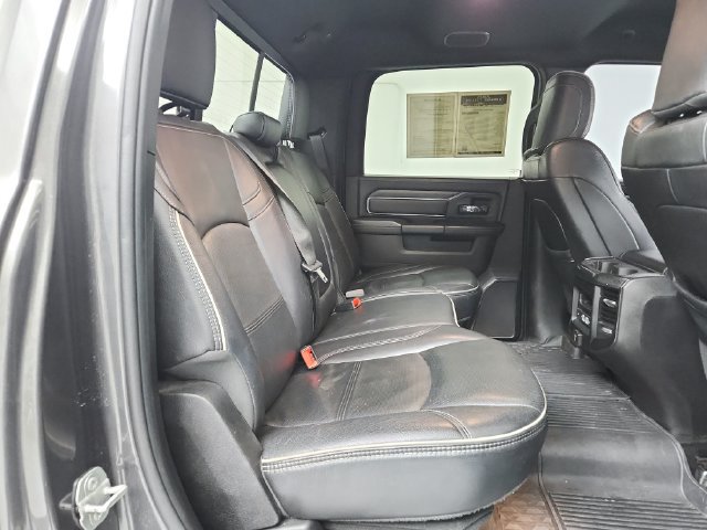 Used 2024 RAM 2500 Rebel w/ Safety Group AWD/4WD image 39