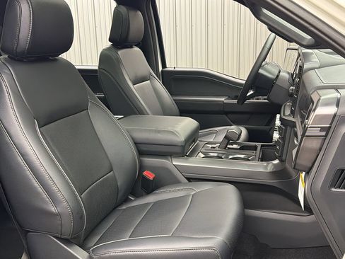 Used 2026 Ford F150 Lariat AWD/4WD image 39
