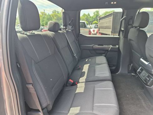 New 2026 Ford F150 STX w/ Equipment Group 200A AWD/4WD image 24