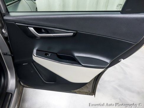 Used 2023 Kia EV6 GT-Line w/ GT-Line White Seat Package image 35