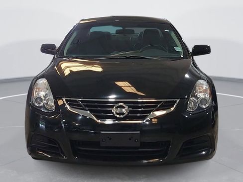 Used 2012 Nissan Altima 2.5 S w/ Convenience Pkg FWD image 2