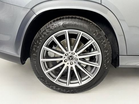 Certified 2025 Mercedes-Benz GLS 450 4MATIC image 34
