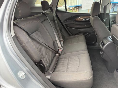 Used 2020 GMC Terrain SLE w/ Driver Convenience Package image 23