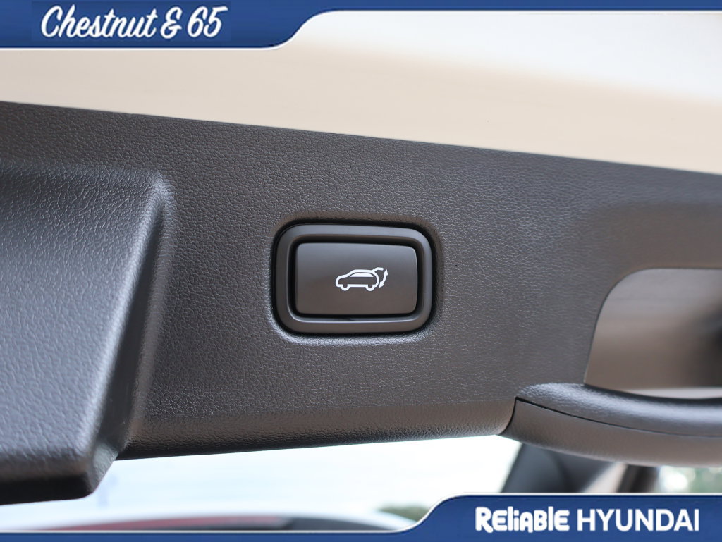 Used 2024 Hyundai Tucson SEL w/ Convenience Package FWD image 16