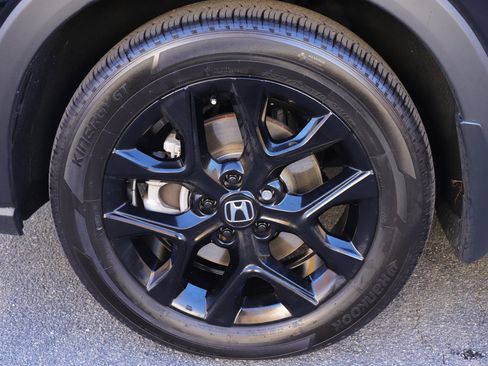 Used 2025 Honda HR-V Sport image 32