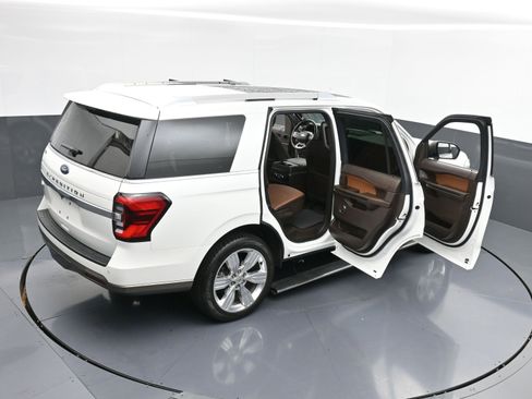 Used 2023 Ford Expedition King Ranch image 43