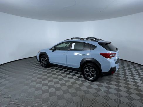Used 2023 Subaru Crosstrek 2.5i Sport AWD/4WD image 6