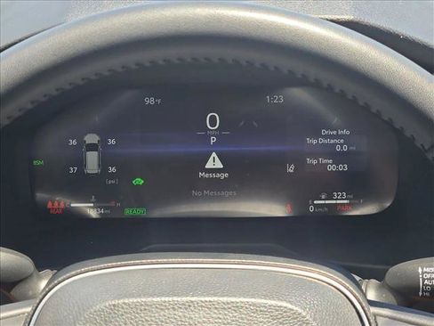 Used 2025 Toyota RAV4 Limited w/ Advanced Technology Package AWD/4WD image 11