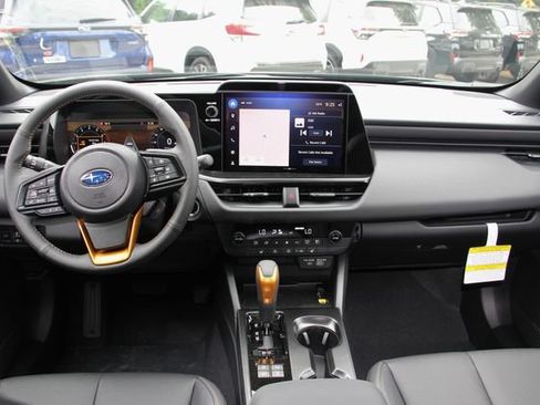 New 2026 Subaru Outback Wilderness AWD/4WD image 15
