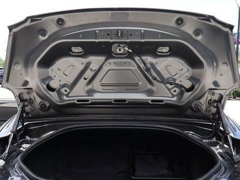 Used 2025 MAZDA MX-5 Miata RF Grand Touring RWD image 26
