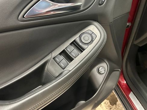 Certified 2023 Buick Encore GX Essence w/ Experience Buick Package AWD/4WD image 16