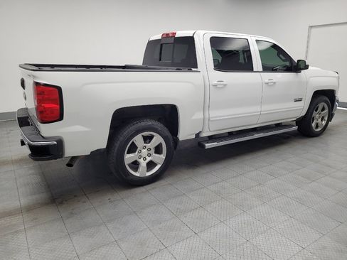 Used 2016 Chevrolet Silverado 1500 LT w/ Texas Edition image 10