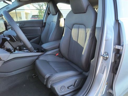 New 2025 Audi A5 2.0T Prestige image 7