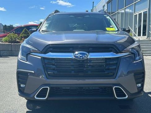 New 2026 Subaru Ascent Touring AWD/4WD image 2