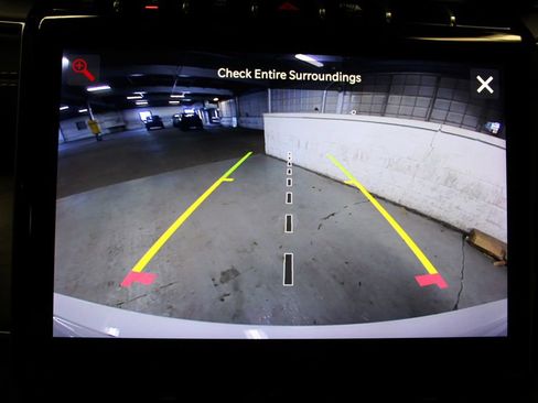 Used 2023 Jeep Grand Cherokee Limited w/ Trailer Tow Prep Group (B) image 18