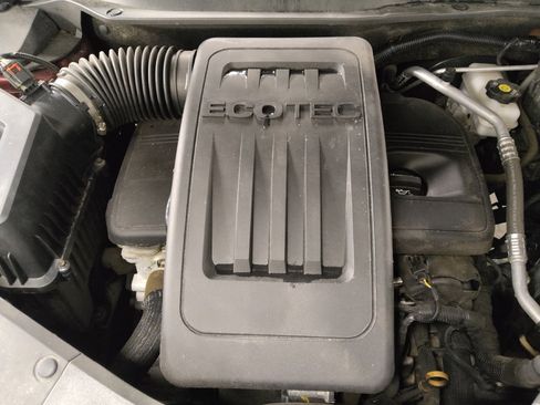 Used 2017 Chevrolet Equinox LT w/ Convenience Package image 30