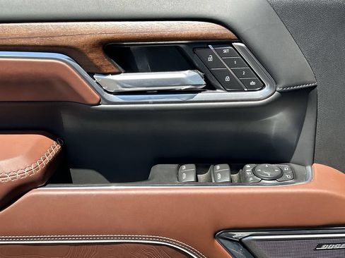 New 2026 GMC Sierra 2500 Denali Ultimate AWD/4WD image 24