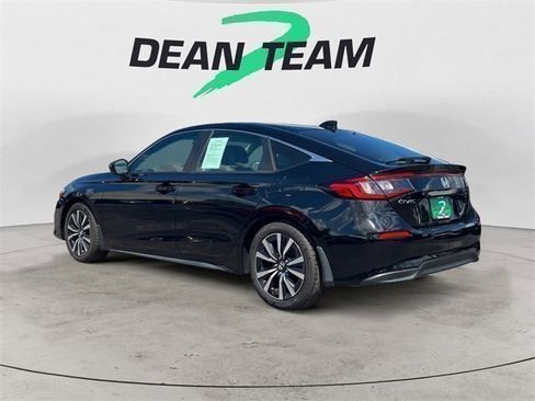 Used 2023 Honda Civic EX-L image 6
