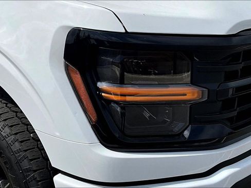 Used 2025 Ford F150 XLT w/ Equipment Group 302A MID AWD/4WD image 31