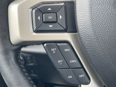 Used 2020 Ford F250 Lariat image 7