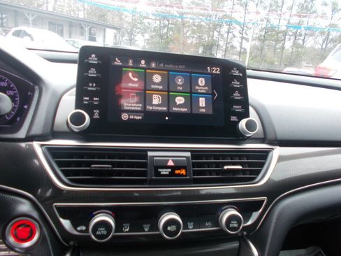 Used 2019 Honda Accord Sport image 14