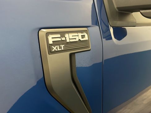 Used 2023 Ford F150 XLT w/ Equipment Group 302A High AWD/4WD image 42