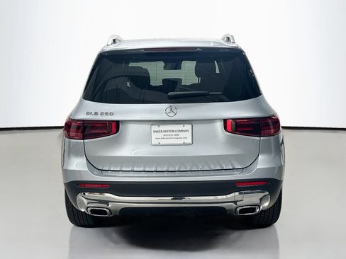 Certified 2026 Mercedes-Benz GLB 250 image 10