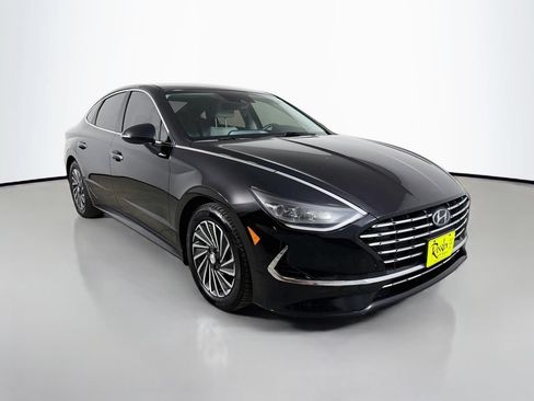 Used 2023 Hyundai Sonata SEL FWD image 4