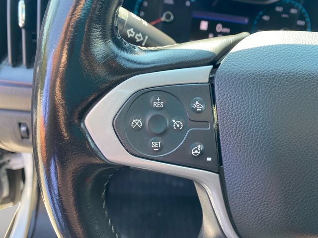 Used 2022 Chevrolet Colorado LT w/ Luxury Package AWD/4WD image 19
