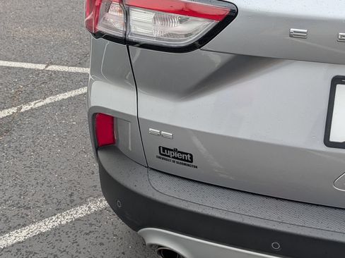 Used 2021 Ford Escape SE AWD/4WD image 5