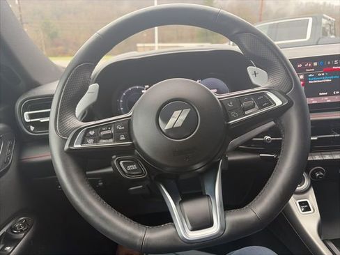 Used 2024 Dodge Hornet R/T w/ Tech Pack w/o Parking image 18