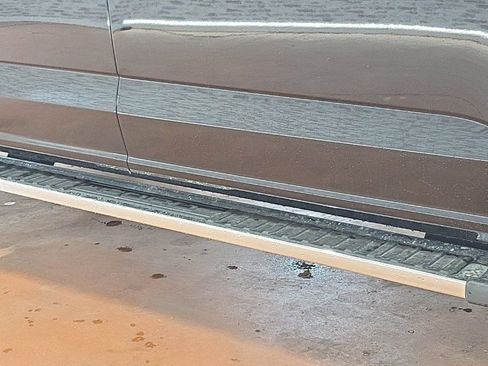 New 2026 Ford F150 Lariat w/ Equipment Group 502A High image 11