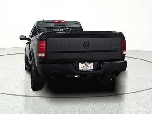 Used 2019 RAM 1500 Classic Warlock image 7