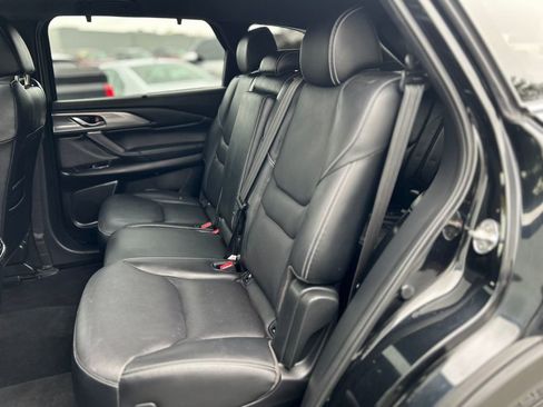 Used 2023 MAZDA CX-9 Grand Touring image 7