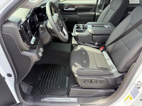 New 2026 GMC Sierra 2500 Denali Ultimate image 7