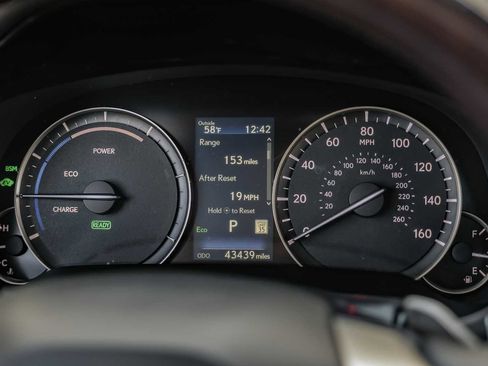 Used 2022 Lexus RX 450h AWD w/ Luxury Package image 20