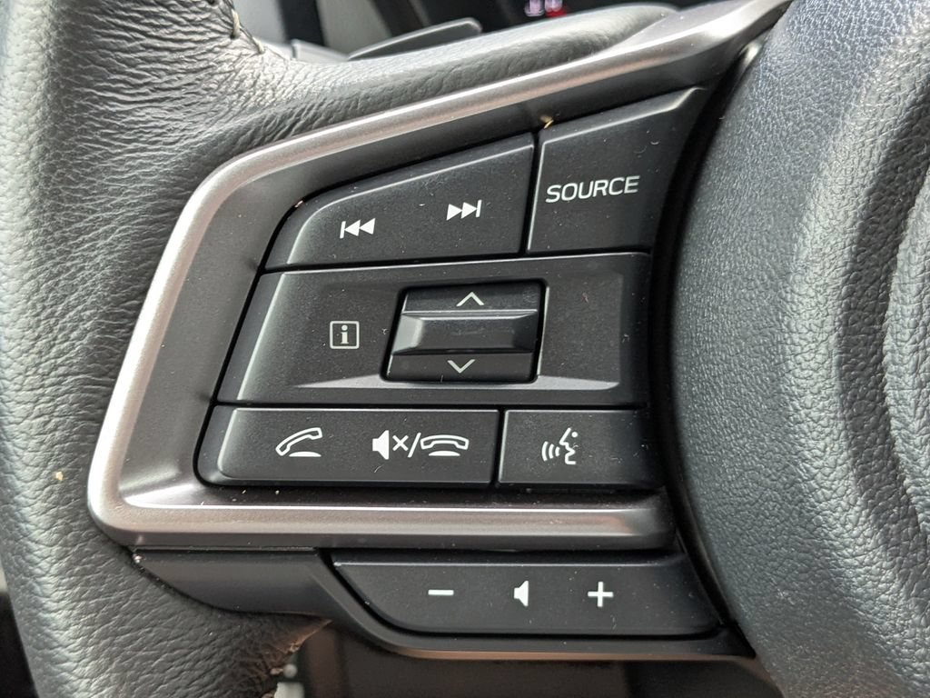 Certified 2026 Subaru Ascent Premium AWD/4WD image 24
