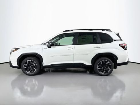New 2026 Subaru Forester Premium AWD/4WD image 4
