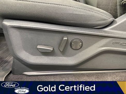 Certified 2024 Ford F150 XLT w/ Equipment Group 302A MID AWD/4WD image 19
