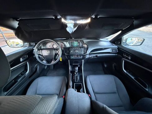 Used 2016 Honda Accord LX-S image 57