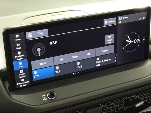 New 2026 Honda Accord Sport image 6