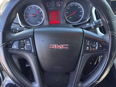 Used 2012 GMC Terrain SLE FWD image 18