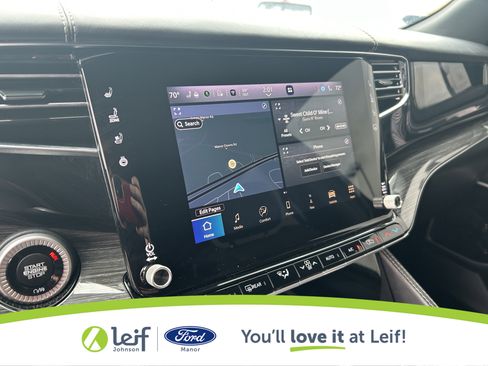 Used 2022 Jeep Wagoneer Series III w/ Premium Group I image 24