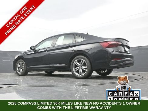 Used 2024 Volkswagen Jetta SE FWD image 57